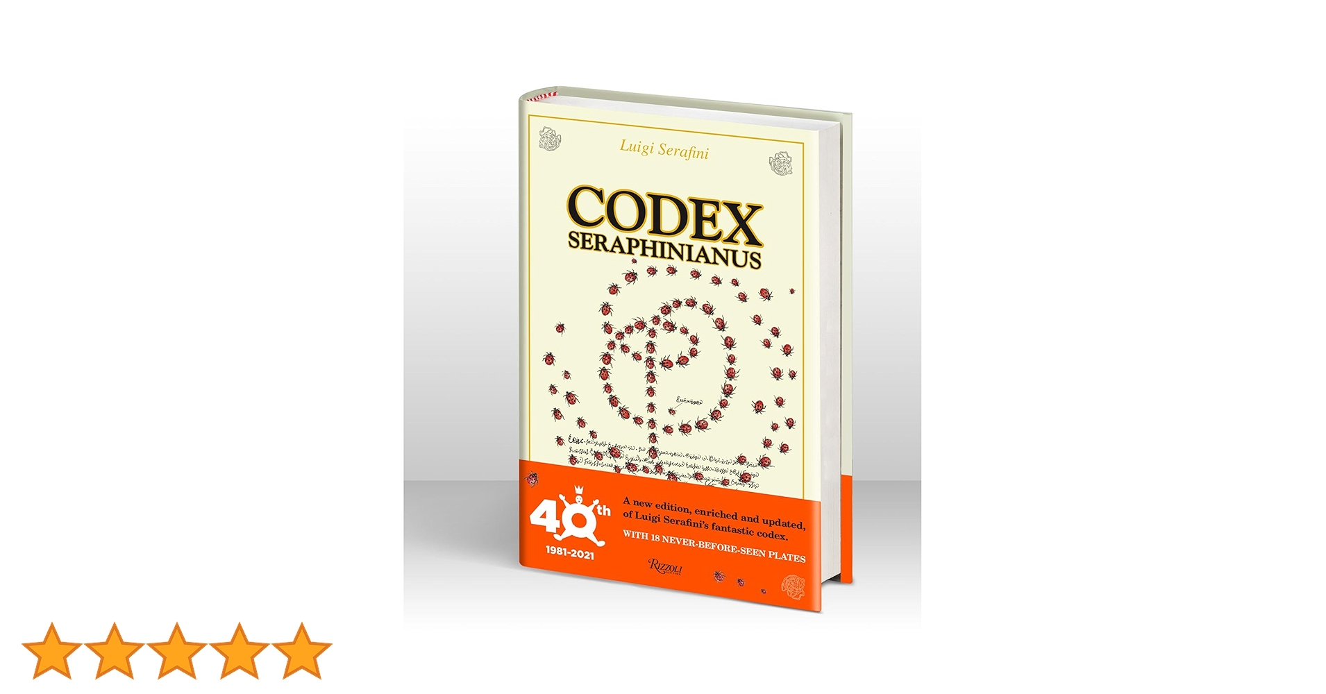 コデックス・セラフィニアヌス（Codex Seraphinianus） Amazon | Codex Seraphinianus (English Edition) [Kindle